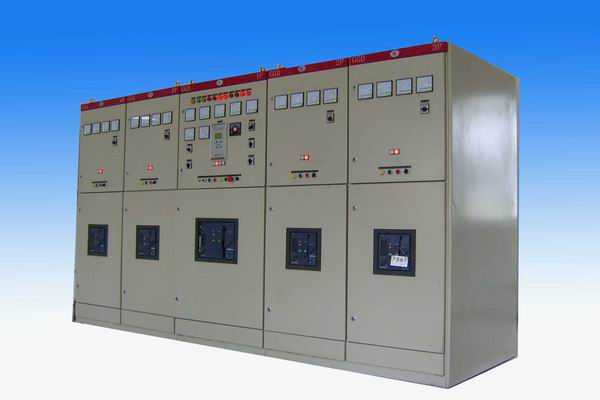 黄岛装修配电柜 安全实用建筑抽屉式配电柜-电